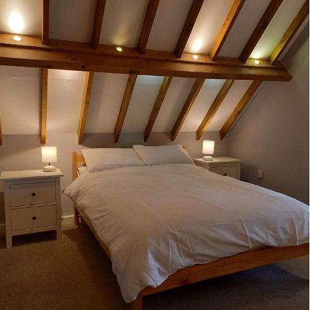 Bishops Farm Apartment Thornbury  Ngoại thất bức ảnh