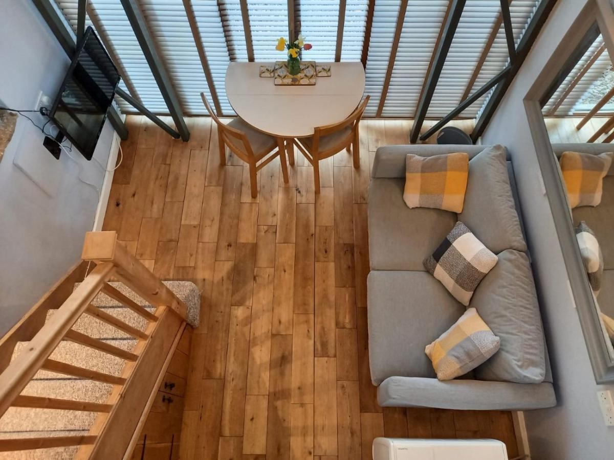 Bishops Farm Apartment Thornbury  Ngoại thất bức ảnh